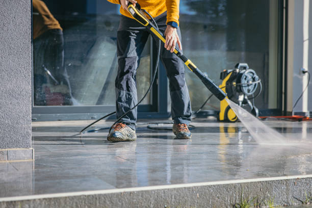 Best Driveway Pressure Washing  in Debary, FL