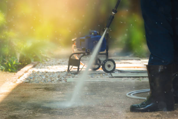 Best Machinery and Equipment Cleaning  in Debary, FL